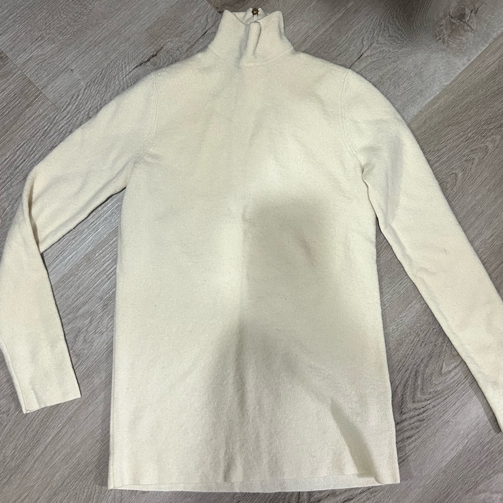 Tory Burch turtleneck wool